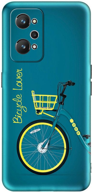 CLASSYPRINT Back Cover for realme GT Neo 2 5G, Realme Gt Neo 3T 5G, Realme GT 2  (Multicolor)