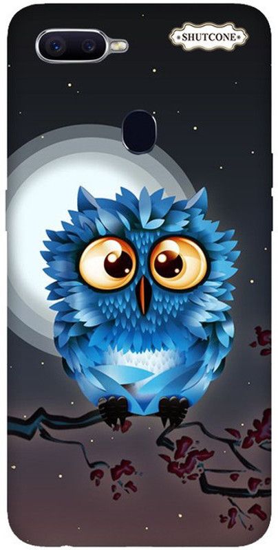MyBestow Back Cover for Realme U1  (Multicolor, Hard Case, Pack of: 1)
