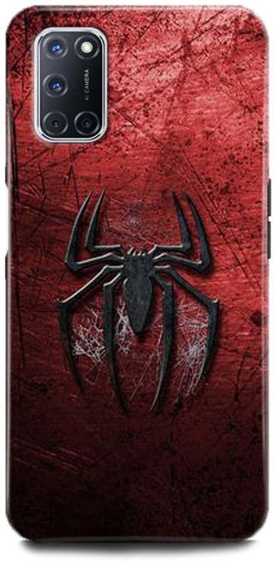 MP ARIES MOBILE COVER Back Cover for Vivo V19,1933 SPIDERMAN, SPIDER SING, AVENGER, SUPERHERO PRINTED  (Multicolor, Hard Case, Pack of: 1)