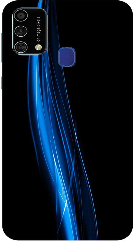 JSSIS Back Cover for Samsung Galaxy F41, Samsung Galaxy F41 Back Cover, Samsung Galaxy F41 Mobile Back Cover  (Multicolor, Grip Case, Silicon)