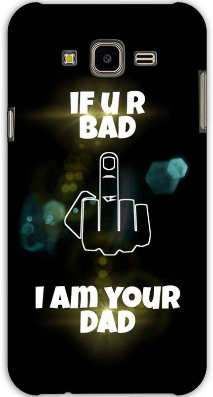 artocus Back Cover for Samsung Galaxy J7 Nxt , Samsung Galaxy J7 Nxt Beast mode on Printed Back Cover  (Multicolor, Hard Case, Pack of: 1)