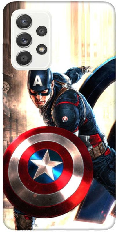 DIMALO Back Cover for SAMSUNG Galaxy A23  (Multicolor, Flexible, Silicon, Pack of: 1)