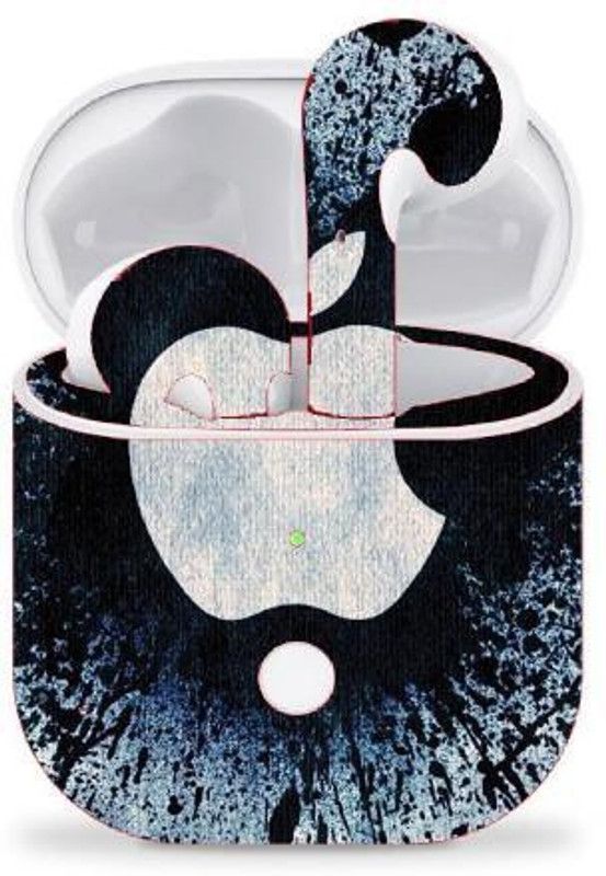 PHONICZ RETAILS Realme Buds Air Mobile Skin  (Multicolor)