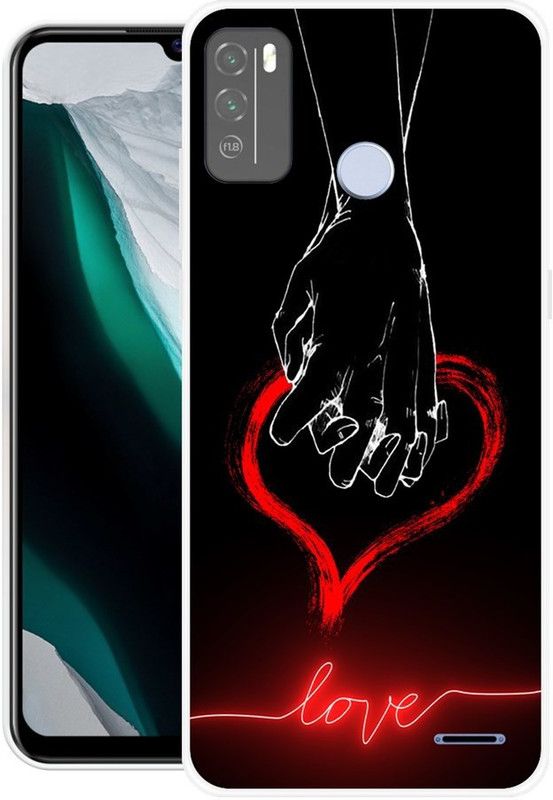 Sswastik Back Cover for Micromax In 1b  (Multicolor, Silicon)