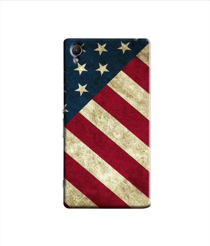 Mystry Box Back Cover for Sony Xperia Z5  (Multicolor, Hard Case, Pack of: 1)
