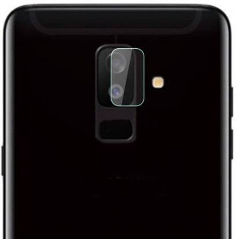 HEAVIN Back Camera Lens Glass Protector for Ringme P40 Pro  (Pack of: 1)