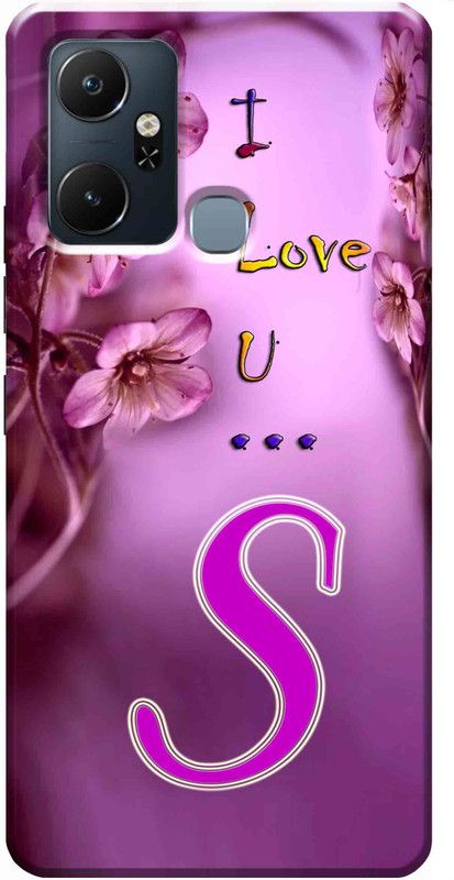 StroFit Back Cover for Infinix Smart 6 Plus 2699  (Multicolor, Dual Protection, Silicon, Pack of: 1)