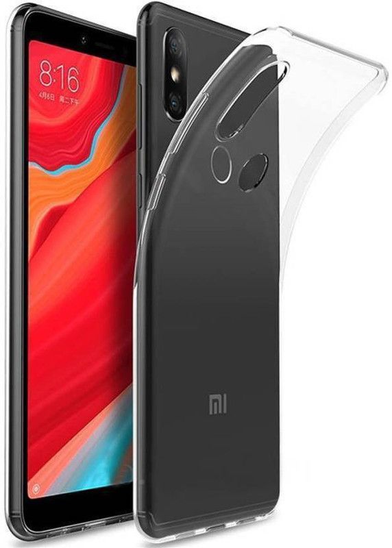 CASE CREATION Back Cover for Xiaomi MiA2 Phone Case  (Multicolor, Rugged Armor, Silicon, Pack of: 1)