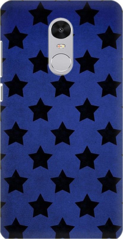 Coberta Case Back Cover for Mi Redmi Note 4 Multicolor Design Back Case For Rd Note 4 By Coberta  (Multicolor, Pack of: 1)