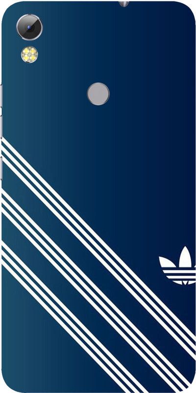 Cooldone Back Cover for Tecno Camon i  (Multicolor, Silicon, Pack of: 1)
