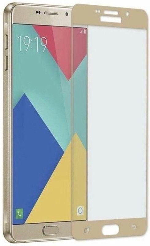 UOIEA Tempered Glass Guard for Samsung Galaxy J7(2017)  (Pack of 1)