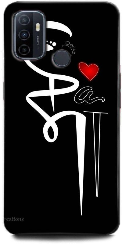 Afterglow Back Cover for Oppo A33 LOVE MOM, MOM, LOVE, MOM FOREVER, FOREVER  (Multicolor, Shock Proof)