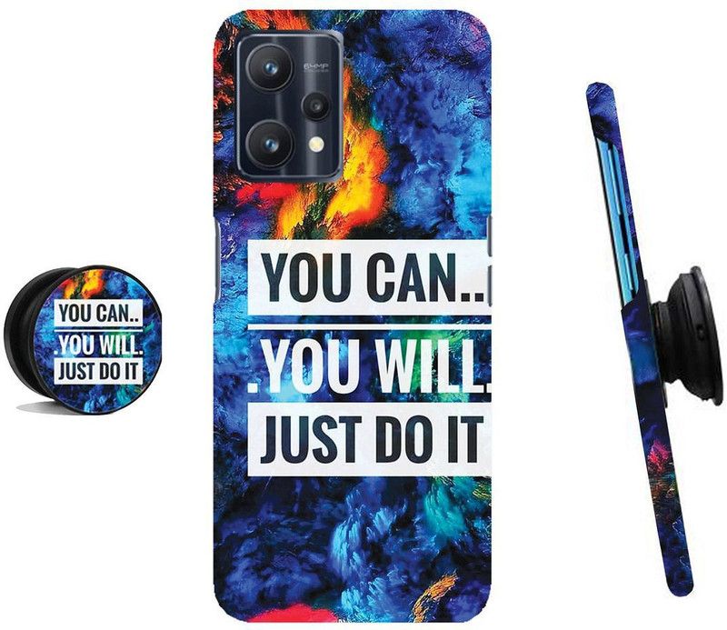 MY SWAG Back Cover for Realme 9 Pro Plus 5G  (Multicolor)