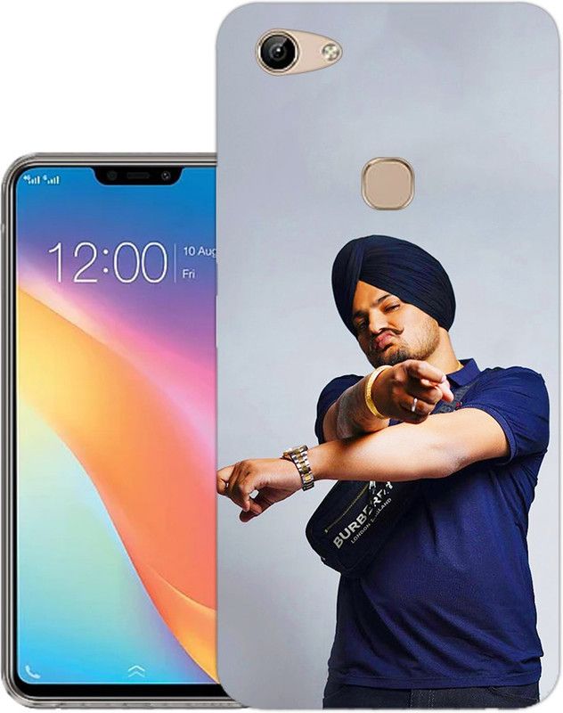 kridha Back Cover for Vivo Y81i back cover | Vivo 1812 back cover | Vivo Y81i / Vivo 1812 | Design_150  (Multicolor, Flexible, Silicon, Pack of: 1)