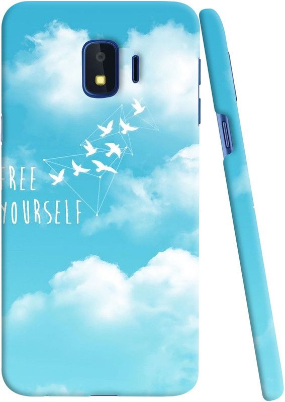 My Thing! Back Cover for Samsung Galaxy J2 Core  (Multicolor, Pack of: 1)