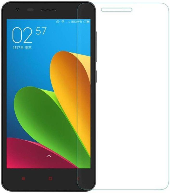 EASYBIZZ Tempered Glass Guard for Mi Redmi 2S  (Pack of 1)