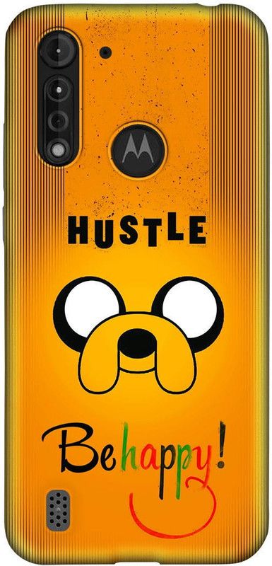 PrintWoodies Back Cover for Motorola Moto G8 Power Lite  (Multicolor)