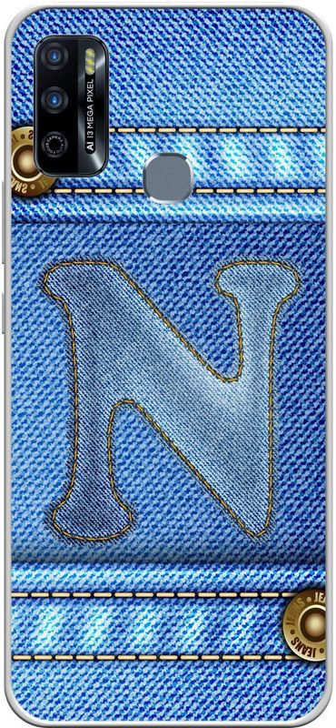 Pinkcity International Back Cover for Oppo A5S  (Blue, Dual Protection, Silicon, Pack of: 1)