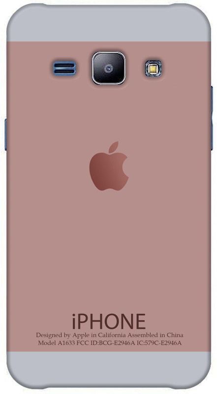 REALKING Back Cover for Samsung Galaxy J7 Nxt / Samsung Galaxy J7 2216  (Multicolor, Grip Case, Silicon)