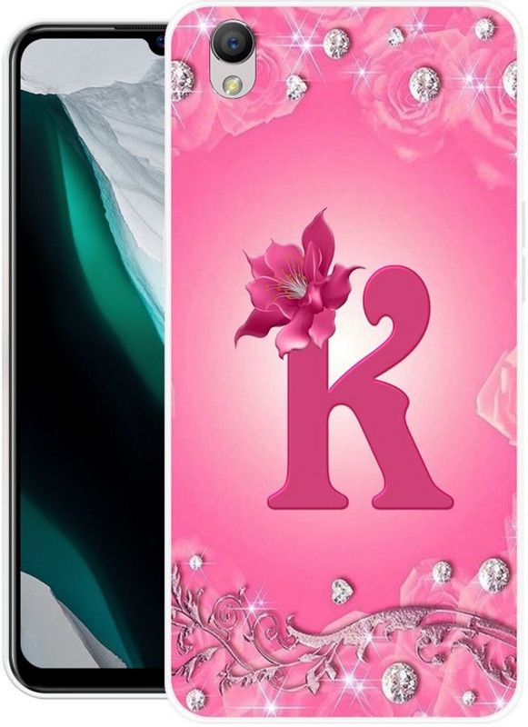 Chahar Back Cover for Oppo A37f  (Multicolor, Grip Case, Silicon)