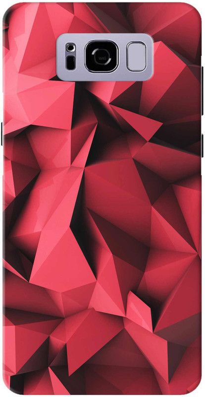 Oye Stuff Back Cover for Samsung Galaxy S8 Plus  (Multicolor, Hard Case)