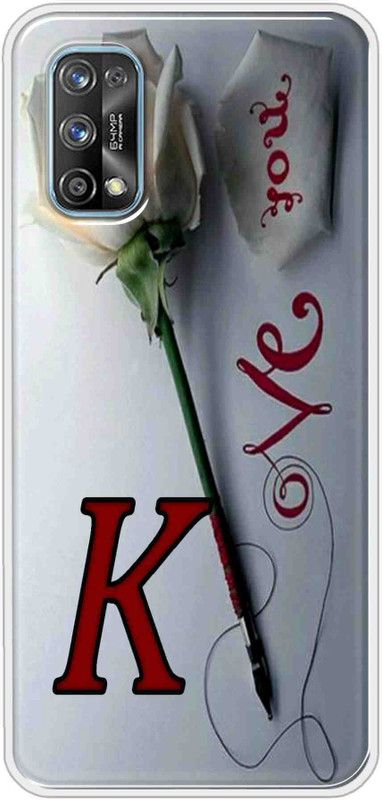 Jaipur Print Hub Back Cover for Realme 7Pro  (Multicolor, Waterproof, Silicon, Pack of: 1)