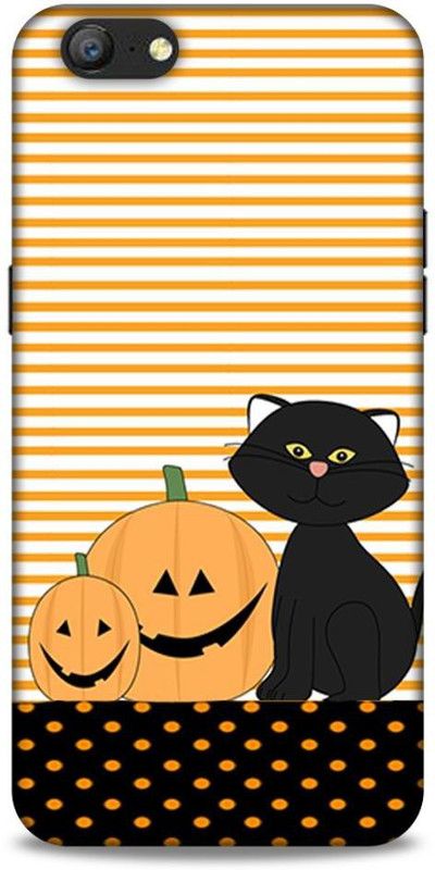 Keviv Back Cover for Oppo A57  (Multicolor, 3D Case, Pack of: 1)