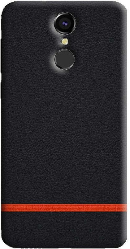 URBAN MORON Back Cover for Mi Redmi Note 4  (Multicolor, Waterproof, Silicon)