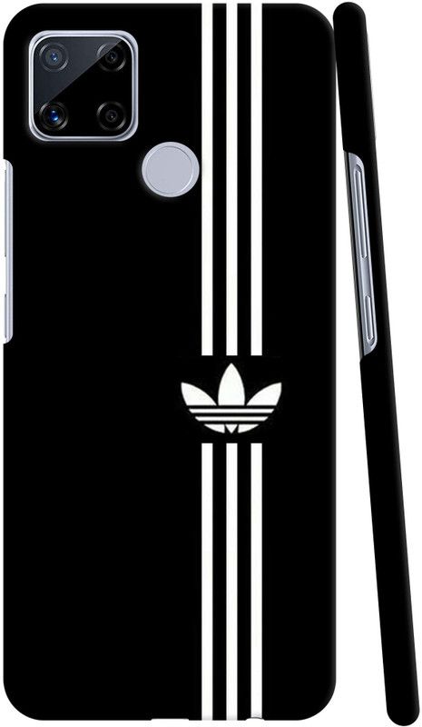 GIFT4EVER Back Cover for Realme C12  (Multicolor, Pack of: 1)