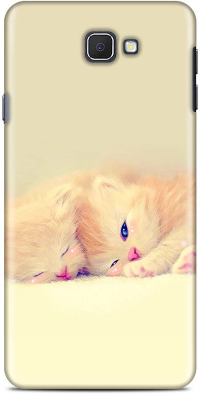 Sankee Back Cover for Samsung Galaxy J7 Prime 2  (White, Hard Case, Pack of: 1)