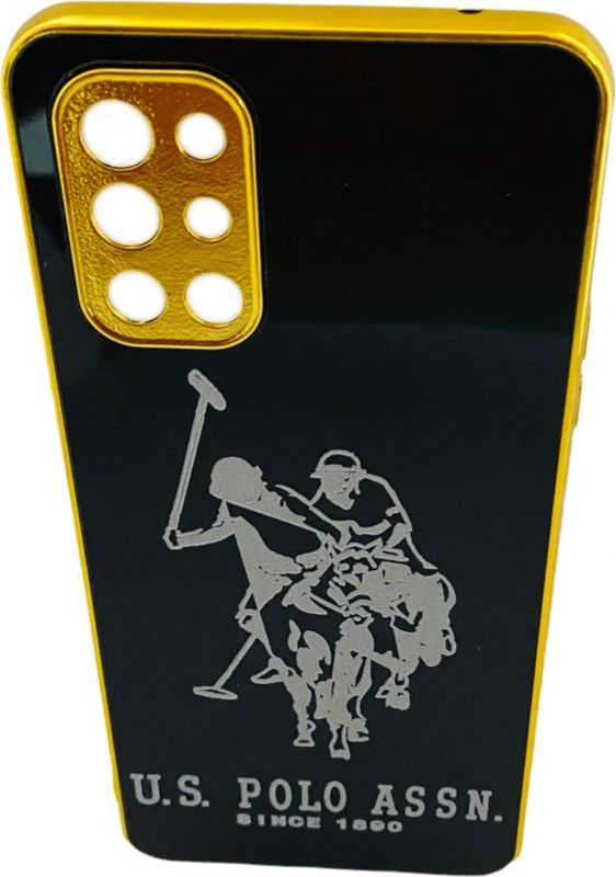 Electro bolt Back Cover for one plus 9R  (Gold, Dual Protection, Pack of: 1)