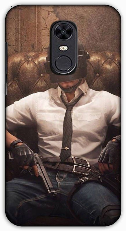 artocus Back Cover for Mi Redmi Note 5  (Multicolor, Pack of: 1)