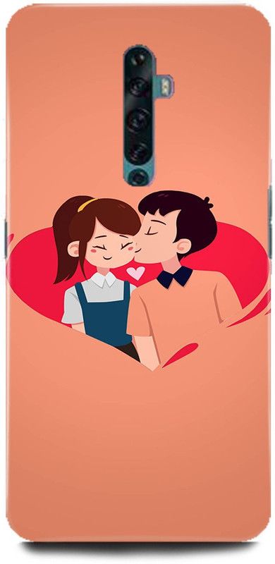 MP ARIES MOBILE COVER Back Cover for OPPO Reno2 Z, girl,cute,girl,Love,Couple,valentine,lovers,girls,back,cover,  (Multicolor, Hard Case, Pack of: 1)