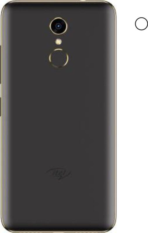 CHAMBU Back Camera Lens Glass Protector for itel SelfiePro S41  (Pack of: 1)