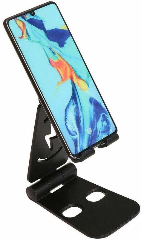 Voltegic XIX-51 Stand Dock Mount for All Smartphones Mobile Holder