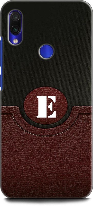 Wall Art Back Cover for Redmi 7  (Multicolor, Dual Protection, Pack of: 1)