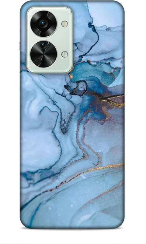 Printastic Back Cover for OnePlus Nord 2T 5G  (Multicolor, Waterproof, Pack of: 1)