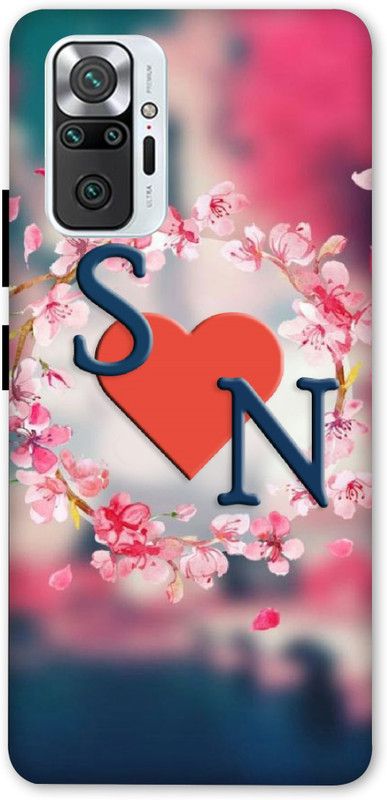 JAIBHAGWAN Back Cover for Redmi Note 10 Pro Max  (Multicolor, Hard Case)