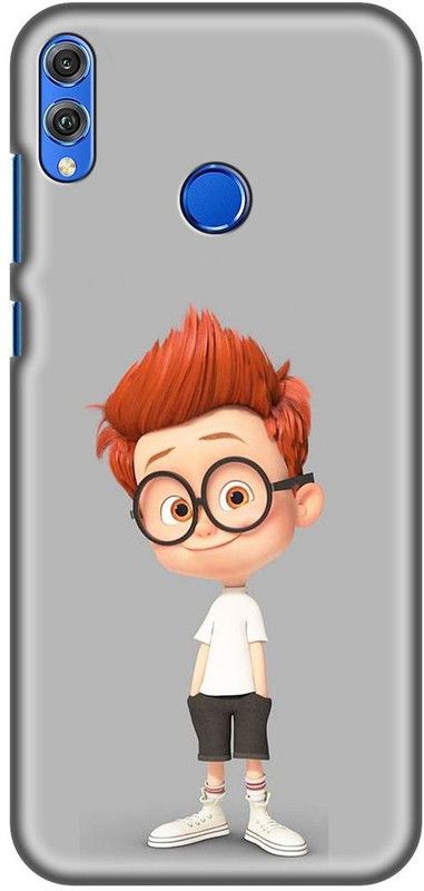 HELLO CASE Back Cover for Mi Redmi 7,Mi Redmi Y3  (Multicolor)