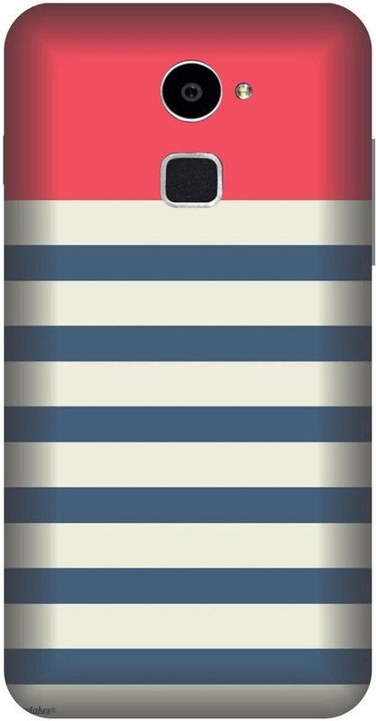 Zootopia Back Cover for COOLPAD Note 3 LITE  (Multicolor, Pack of: 1)