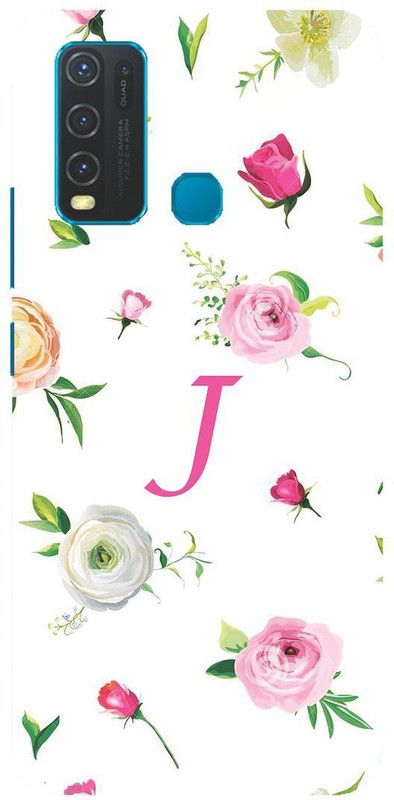 Hello Case Back Cover for Vivo Y50  (Multicolor, Hard Case, Pack of: 1)