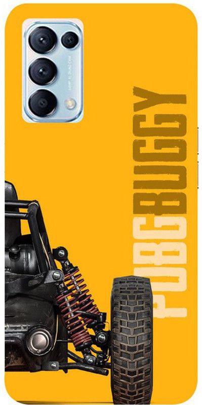 Golden Mask Back Cover for Golden Mask Back Cover for Oppo Reno 5 Pro Bal Ganesh  (Multicolor, Waterproof, Silicon, Pack of: 1)