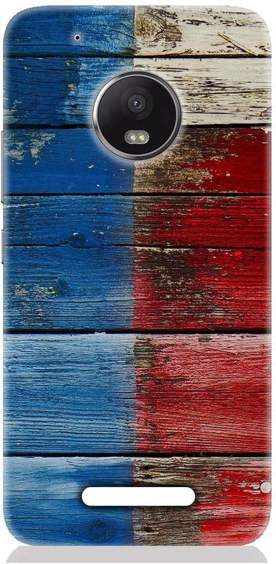 Smutty Back Cover for Motorola Moto C - Wooden Print  (Multicolor, Hard Case, Pack of: 1)