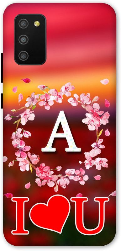SmartPhons Back Cover for Samsung Galaxy F02s, Samsung Galaxy M02s, Samsung Galaxy A02s  (Multicolor, Hard Case, Pack of: 1)