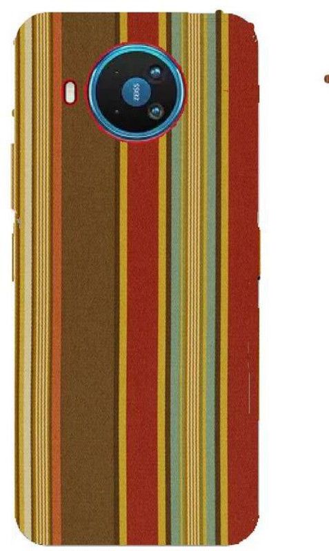 Vmartzone Huawei Mate 30 Mobile Skin  (Multicolor)