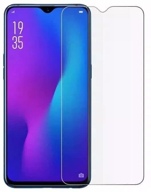 Trusta Impossible Screen Guard for Vivo Y93  (Pack of 1)