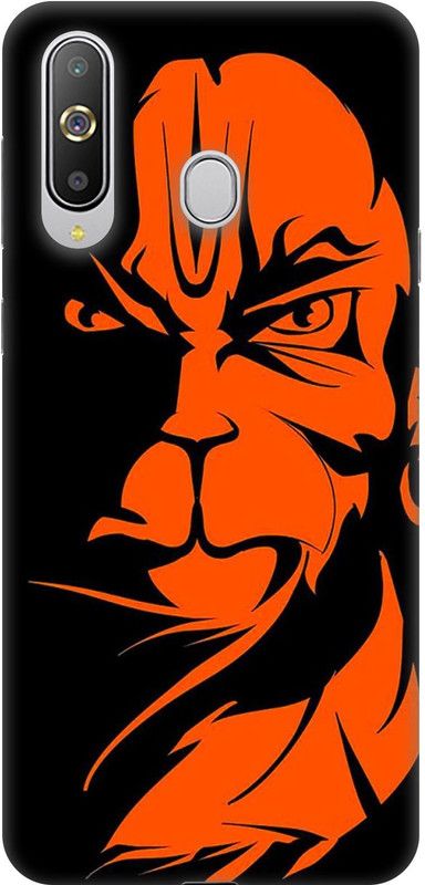 Flipkart SmartBuy Back Cover for Samsung Galaxy A8s  (Multicolor, 3D Case, Pack of: 1)