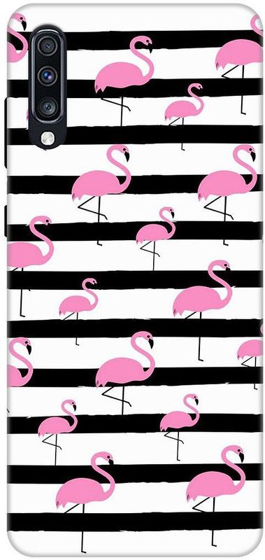 HELLO CASE Back Cover for Samsung Galaxy A70, Samsung Galaxy A70s  (Multicolor, Hard Case)