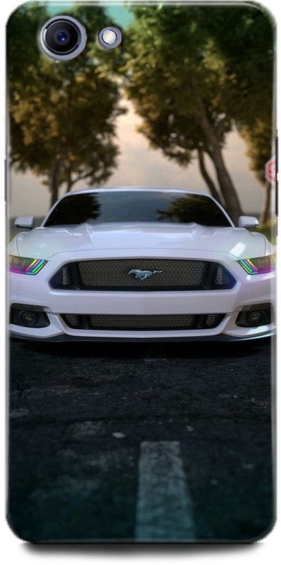 Afterglow Back Cover for Realme 1 CAR, SUPERCAR, SPORTS CAR, NEED FOR SPEED, NFS, CLASSIC  (Multicolor, Shock Proof, Pack of: 1)
