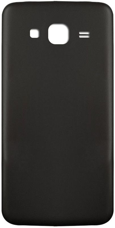 Elica Back Cover for Samsung Galaxy J3 Pro  (Black, Shock Proof, Silicon, Pack of: 1)